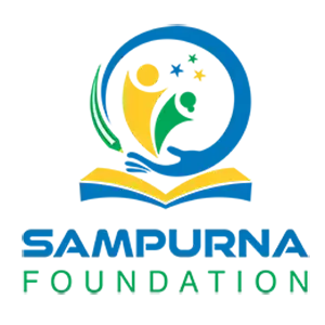 Sampurna Foundation Logo
