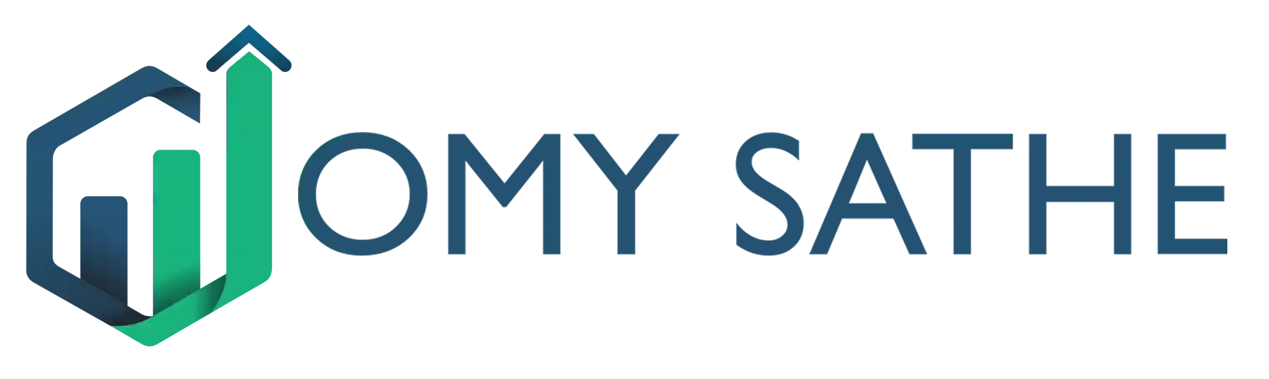 OmySathe Logo
